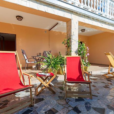 Apartments Alice Green Oasis - Poreč Extérieur photo