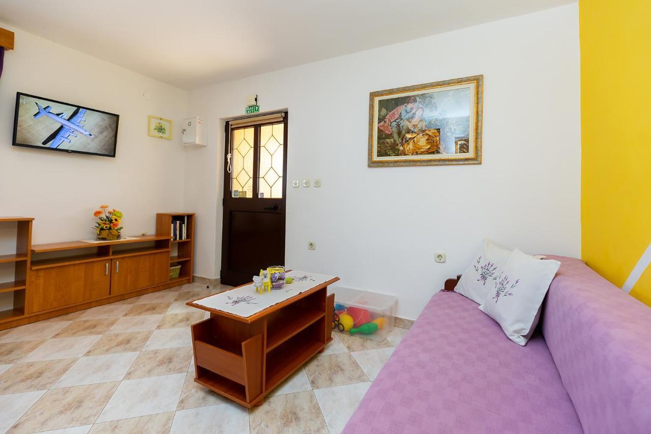 Apartments Alice Green Oasis - Poreč Extérieur photo