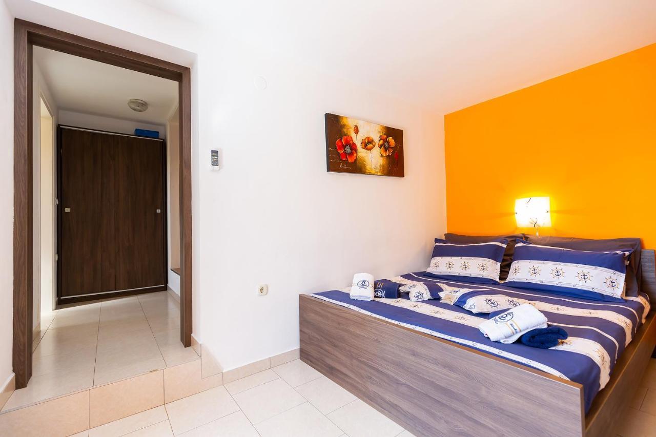 Apartments Alice Green Oasis - Poreč Extérieur photo