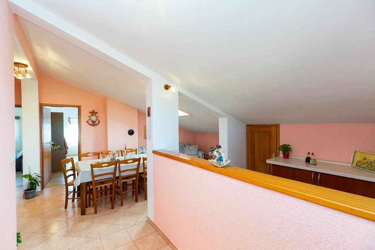 Apartments Alice Green Oasis - Poreč Extérieur photo