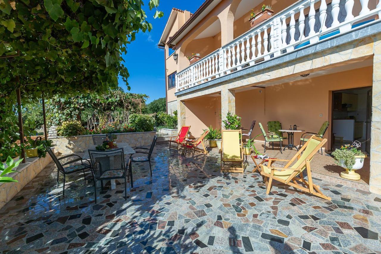 Apartments Alice Green Oasis - Poreč Extérieur photo