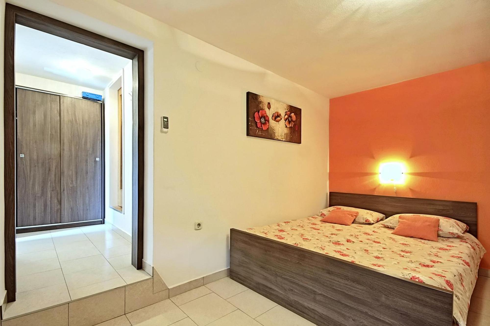 Apartments Alice Green Oasis - Poreč Chambre photo