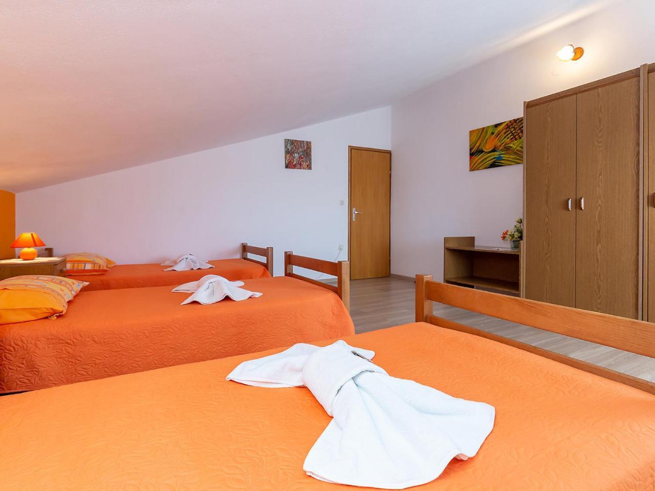 Apartments Alice Green Oasis - Poreč Extérieur photo