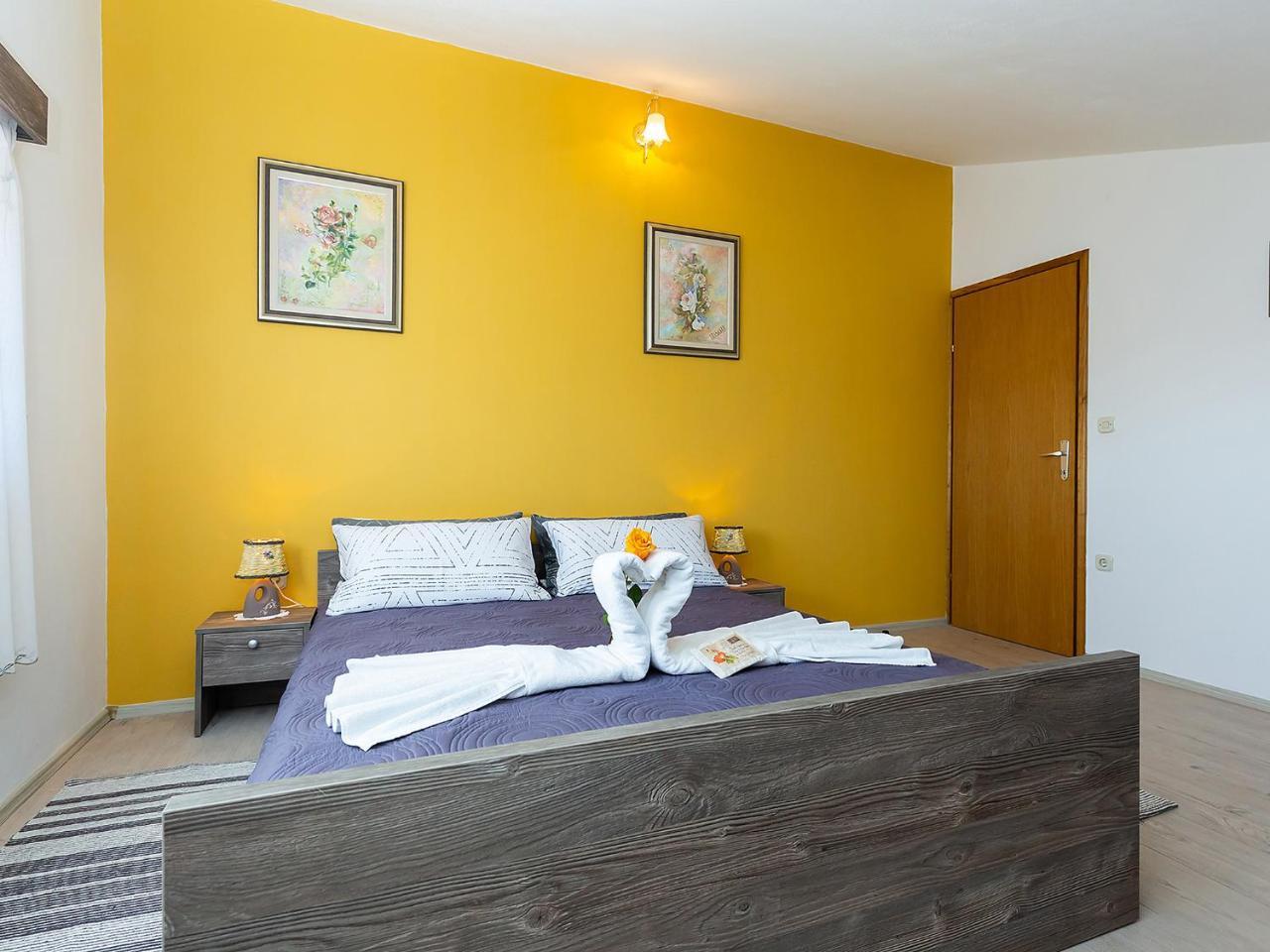 Apartments Alice Green Oasis - Poreč Extérieur photo