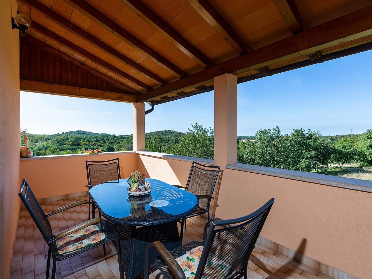 Apartments Alice Green Oasis - Poreč Extérieur photo