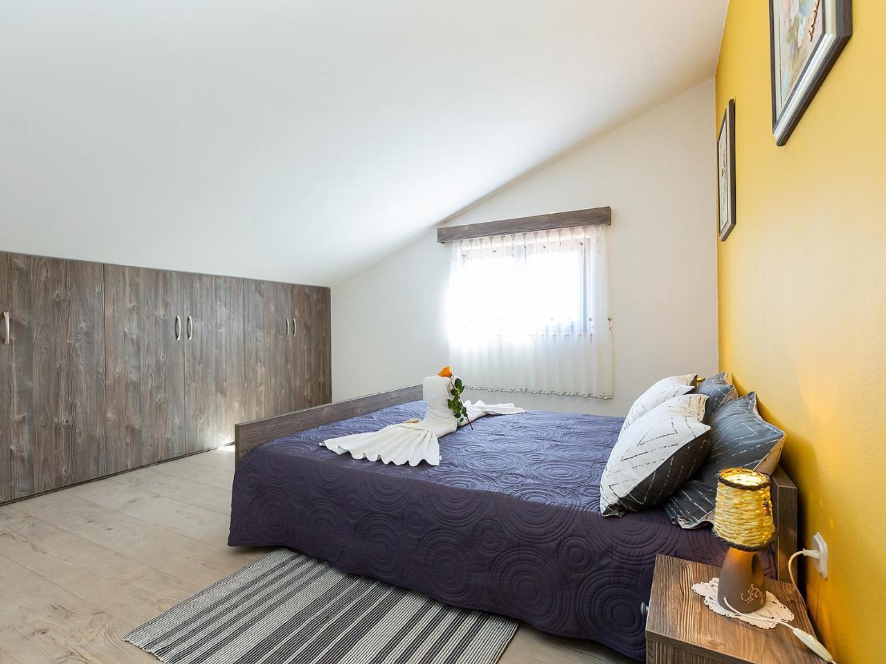 Apartments Alice Green Oasis - Poreč Extérieur photo