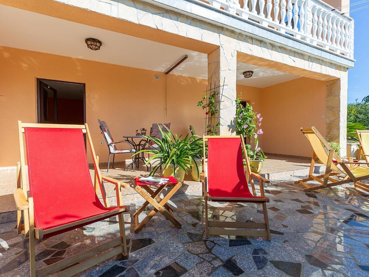 Apartments Alice Green Oasis - Poreč Extérieur photo