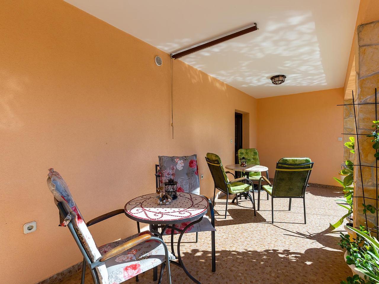 Apartments Alice Green Oasis - Poreč Extérieur photo