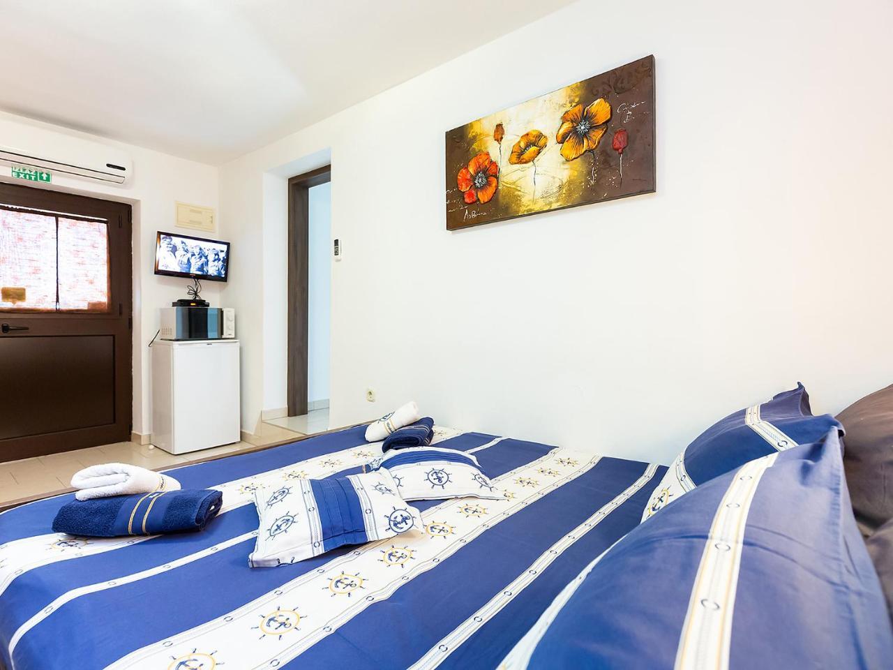Apartments Alice Green Oasis - Poreč Extérieur photo
