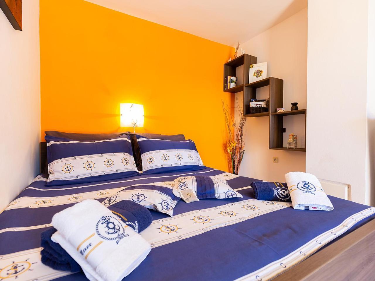 Apartments Alice Green Oasis - Poreč Extérieur photo