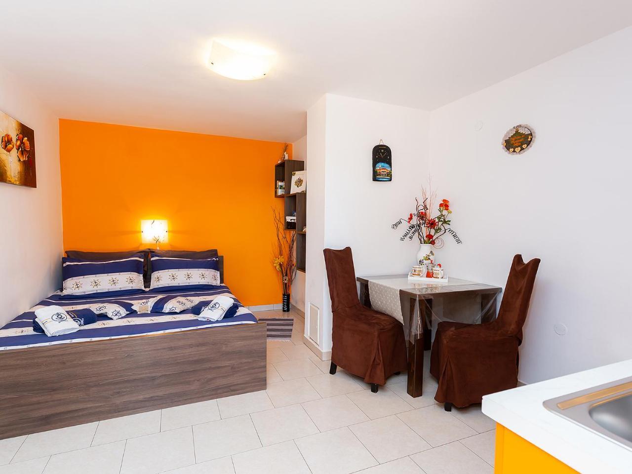 Apartments Alice Green Oasis - Poreč Extérieur photo