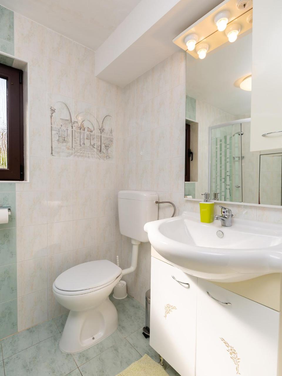 Apartments Alice Green Oasis - Poreč Extérieur photo