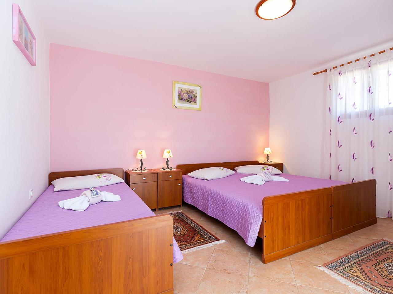 Apartments Alice Green Oasis - Poreč Extérieur photo