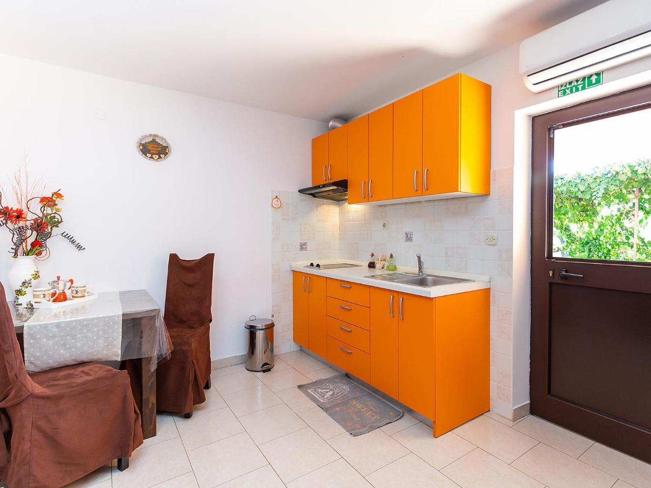 Apartments Alice Green Oasis - Poreč Extérieur photo