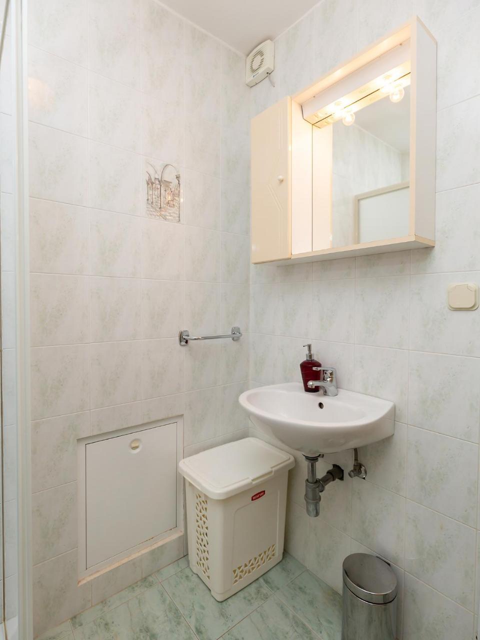 Apartments Alice Green Oasis - Poreč Extérieur photo