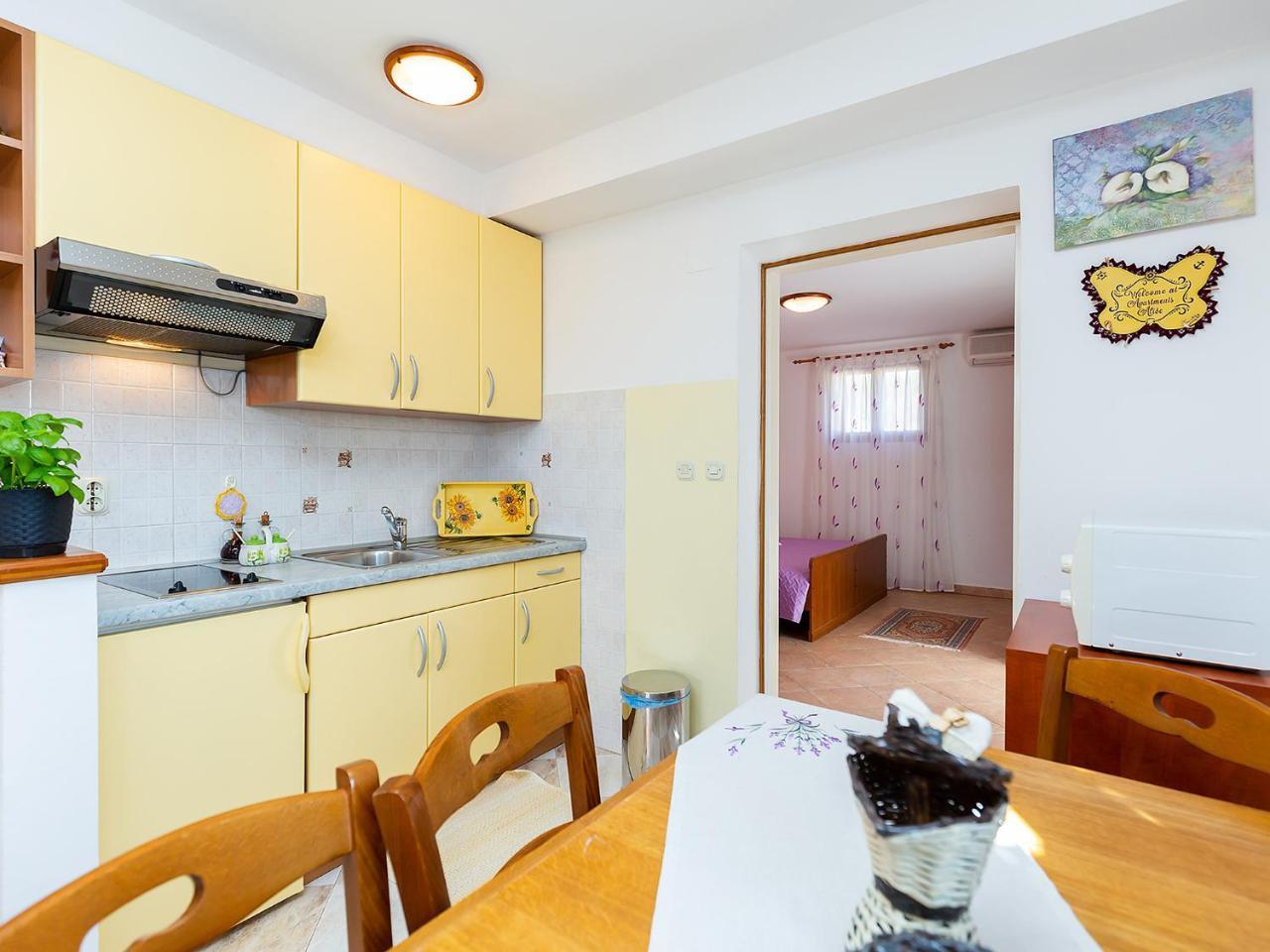 Apartments Alice Green Oasis - Poreč Extérieur photo