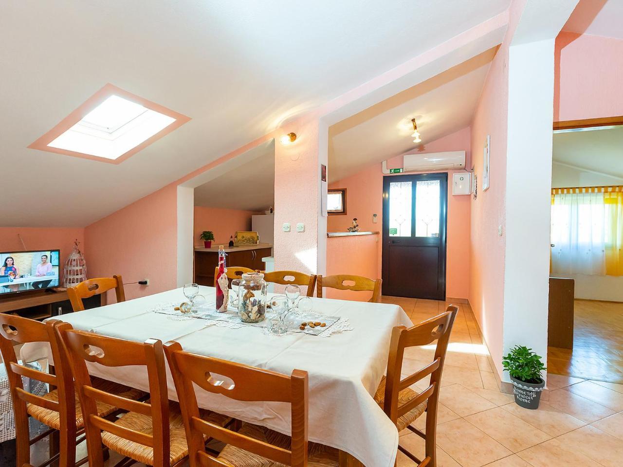 Apartments Alice Green Oasis - Poreč Extérieur photo